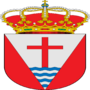 Escudo de Santa Cruz del Valle Urbión (Burgos).svg