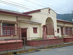 Archivo:Escuela Republica Venezuela, Escazu, Costa Rica