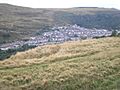 Ferndale, Rhondda Valley - geograph.org.uk - 52041