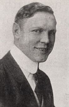 Frank O'Connor - Oct 1921 EH.jpg