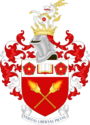 Full Achievement of Harris Manchester College Oxford.svg