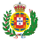 Full arms of the United Kingdom Portugal Brazil and Algarves.svg