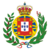 Full arms of the United Kingdom Portugal Brazil and Algarves.svg
