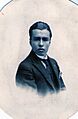 GUILLERMO CHAVE CHAVES, 1918