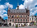 Geraardsbergen stadhuis