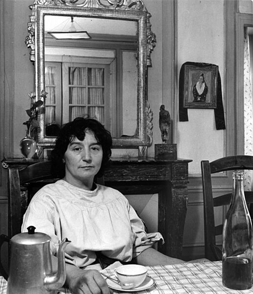 Germaine Richer PK-F-EAA.6859-3