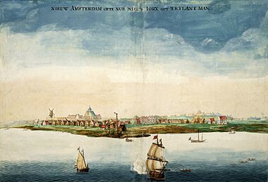 Archivo:GezichtOpNieuwAmsterdam