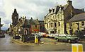 Gordon Square, Huntly