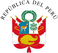 Gran Sello de la República del Perú