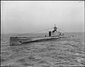 HMSM Oberon FL3186