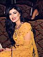 HellyLuv GoldenDress