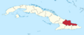 Holguin in Cuba