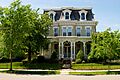 House on Luzerne St at Warren, West Pittston PA
