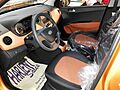 Hyundai Grand i10 1.2 Interior 1