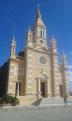 Archivo:Iglesia de Almafuerte