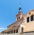 Iglesia de San Martín, Segovia, España, 2024-06-14, DD 21