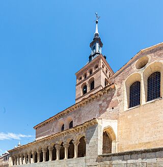 Iglesia de San Martín, Segovia, España, 2024-06-14, DD 21.jpg
