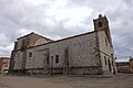 Iglesia de la Asunción, Martiago 01