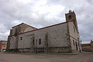 Archivo:Iglesia de la Asunción, Martiago 01