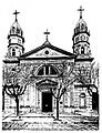 Iglesia jesus amoroso