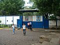 Instituto Nacional de Usulután