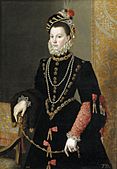 Archivo:Isabel de Valois2.