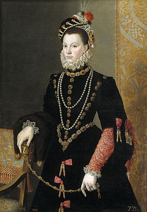 Archivo:Isabel de Valois2.