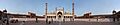 Jama Masjid Panorama