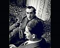 Jean Paulhan et Jean Blanzat, dans la clandestinité (1944)
