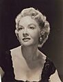 Jo Van Fleet (1950s)