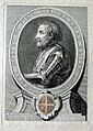 Jobert of Syria, by Laurent Cars