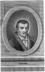 JohannGottfriedSeume fromMeyersGroschenBibliothek