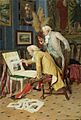 José María Cháves Ortiz - The Art Collectors