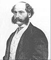 Joseph bazalgette