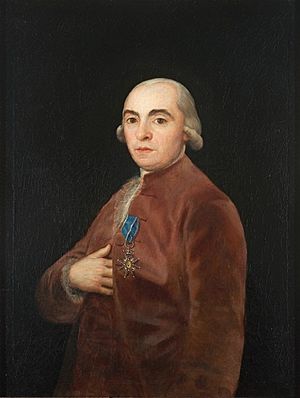 Archivo:Juan Martín de Goicoechea y Galarza por Francisco Goya