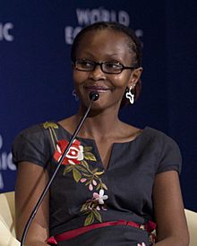 Juliana Rotich - World Economic Forum on Africa 2012.jpg