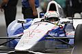 Justin Wilson 99th Indianapolis 500
