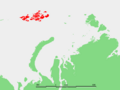 Kara sea ZFJ