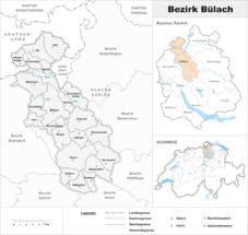 Karte Bezirk Bülach 2007.png