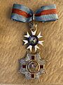 Knight Commander Order Saint Michael Saint George AEA Collections