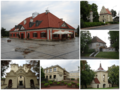 Końskowola 2024 kolaż