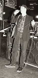 Archivo:Krist novoselic