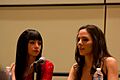 Ksenia Solo and Anna Silk (6128879425)