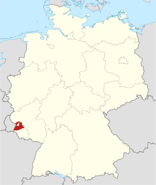 Locator map TR in Germany.svg