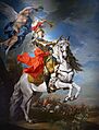 Louis-Michel Van Loo, 1737 (53208169969)