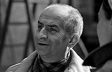 Louis de Funès — L'Homme orchestre (1970).jpg