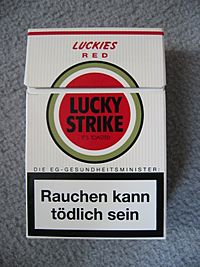 Archivo:Lucky strike