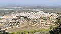 Mancha Real, en Jaén (España)