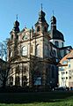 Mannheim-jesuitenkirche