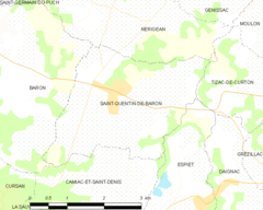 Map commune FR insee code 33466.png